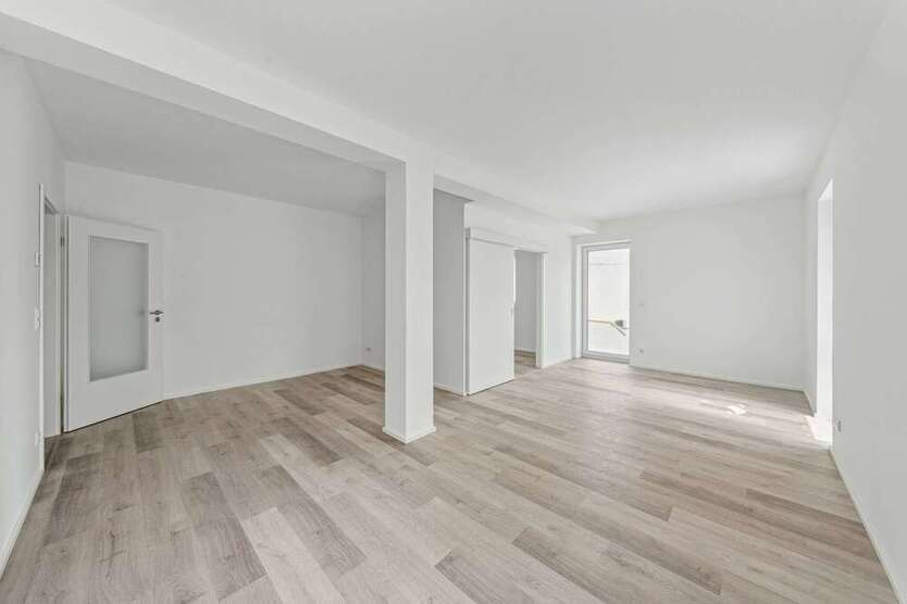 Wohnung zum Kaufen in Frankfurt (Oder) 314.280 € 97 m²