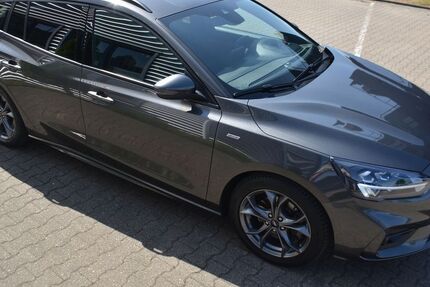 Ford Focus 145.750 km 13.290 € Meppen 49716