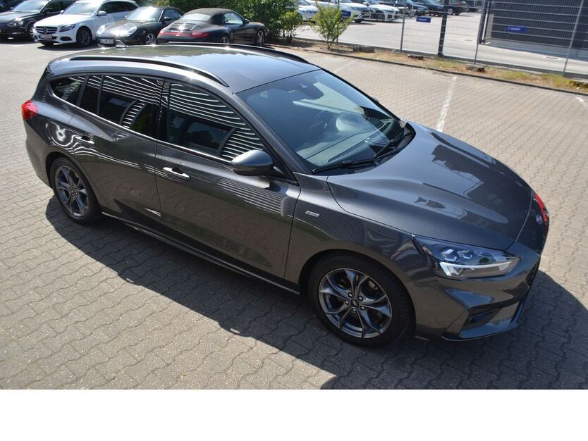 Ford Focus 145.750 km 13.290 € Meppen 49716