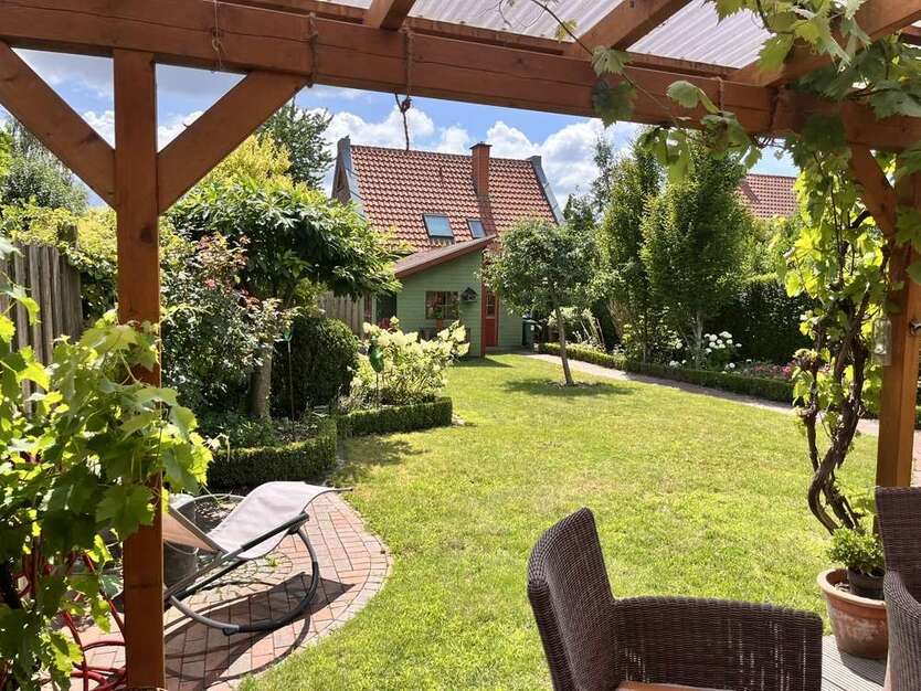 Haus zum Kaufen in Oldenburg 629.000 € 135 m²