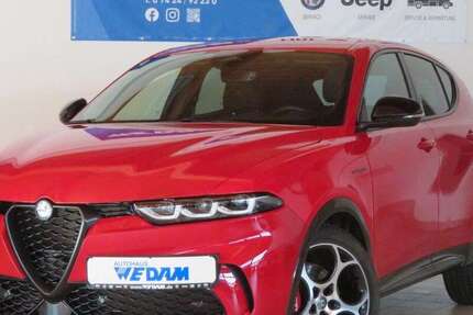 Alfa Romeo Tonale 6.300 km 28.880 &euro; Spaichingen 78549