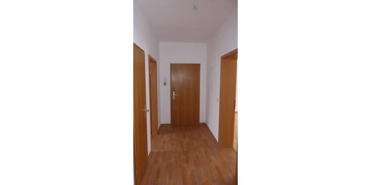 Etagenwohnung Saalfeld/Saale Saale - 3 Zimmer, 66 m&sup2;, 429&euro; | Angebot:25749443