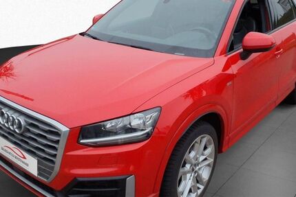 Audi Q2 155.348 km 16.430 &euro; Baden Baden 76532