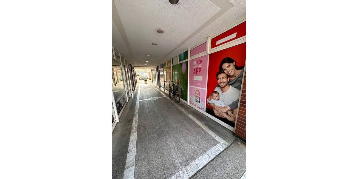 Gewerbeobjekt Buxtehude - 2 Zimmer, 4.660&euro; | Angebot:23975441