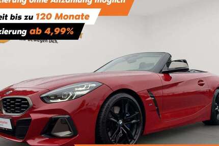 BMW Z4 49.126 km 43.880 &euro; Mössingen 72116
