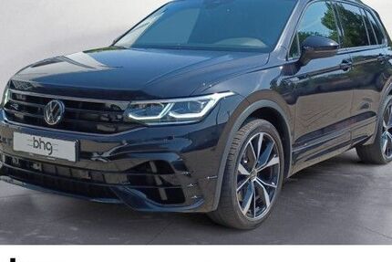 VW Tiguan 23.570 km 39.840 &euro; Mössingen 72116