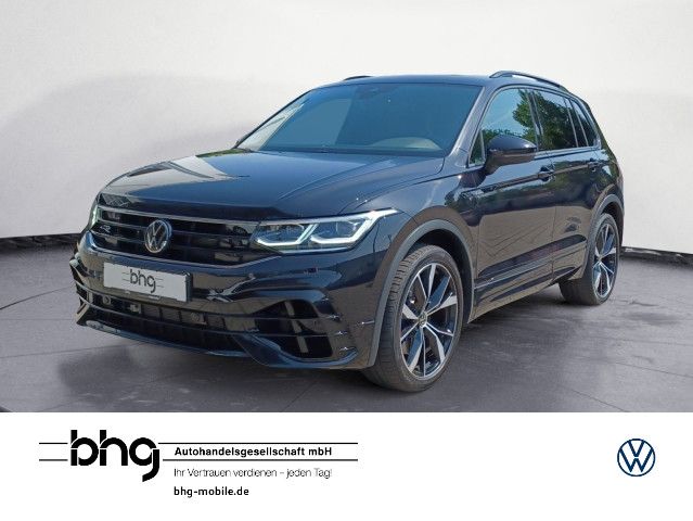 VW Tiguan 23.570 km 39.840 &euro; Mössingen 72116