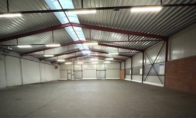Gewerbeobjekt Michelau Michelau - 2.198.800&euro; | Angebot:25798441
