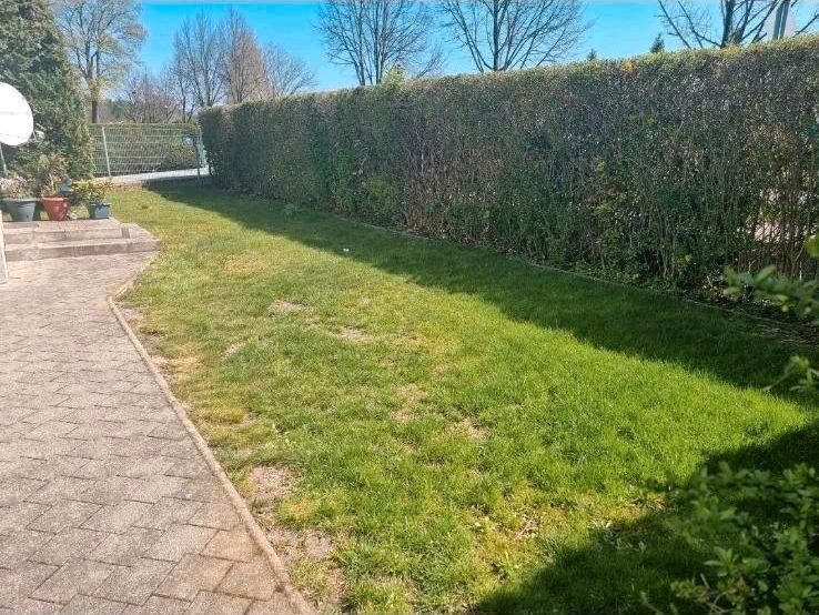 Dachgeschoßwohnung Müllrose - 3 Zimmer, 64 m&sup2;, 800&euro; | Angebot:26195059