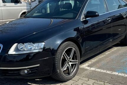 Audi A6 355.000 km 2.700 &euro; Speyer 67346