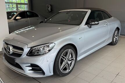 Mercedes-Benz C 43 AMG 41.492 km 52.500 &euro; Teupitz 15755