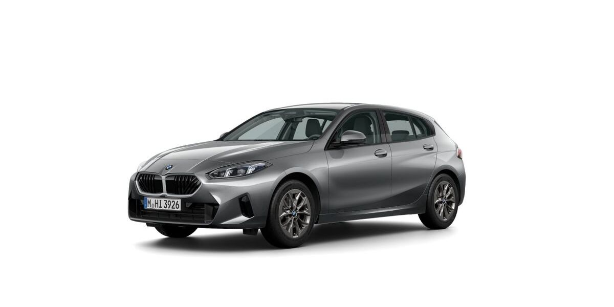 BMW 120 8.600 km 29.900 &euro; Traunstein 83278