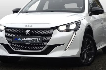 Peugeot 208 19.825 km 18.950 &euro; Herford 32051