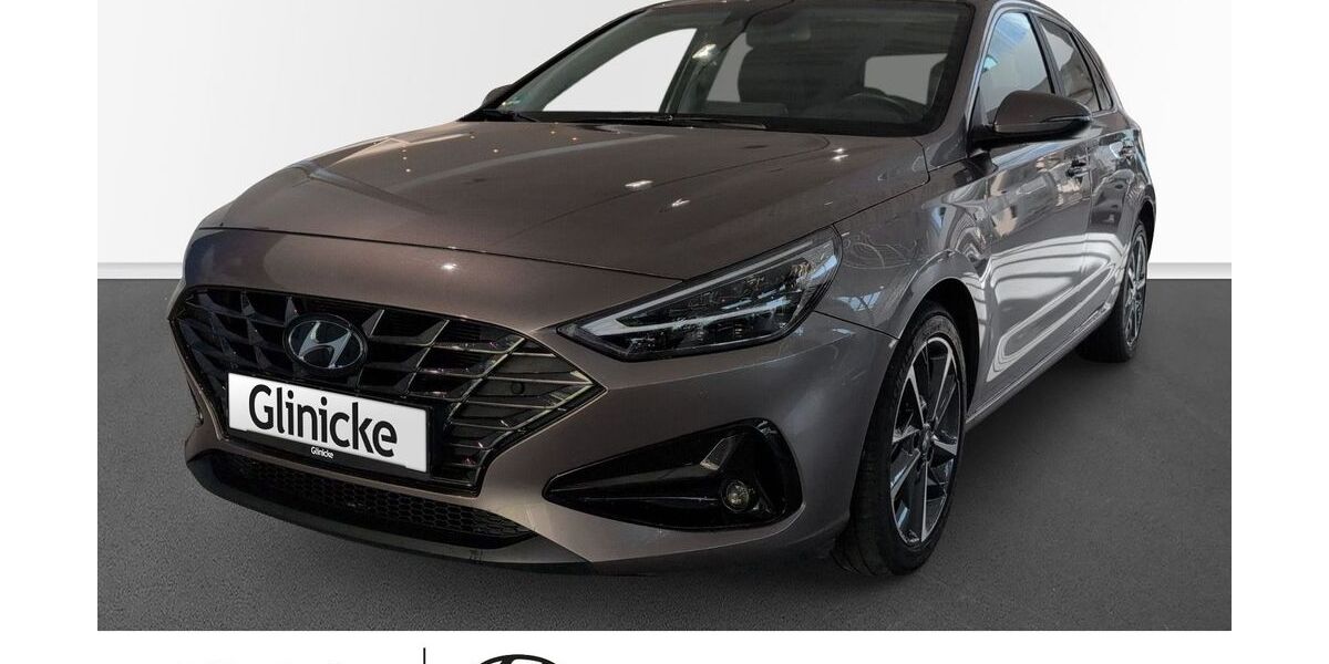 Hyundai i30 60.000 km 17.990 &euro; Erfurt 99086