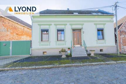 Haus Genthin/Paplitz Paplitz - 5 Zimmer, 136 m&sup2;, 210.000&euro; | Angebot:25337683