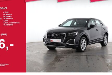 Audi Q2 39.990 km 28.600 € Plattling 94447