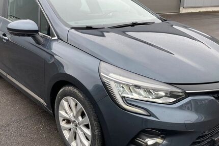 Renault Clio 64.383 km 10.500 &euro; Hochdorf 88454