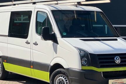 VW Crafter 147.500 km 11.999 &euro; Nienburg/Weser 31582