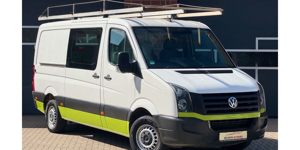 VW Crafter 147.500 km 11.999 &euro; Nienburg/Weser 31582