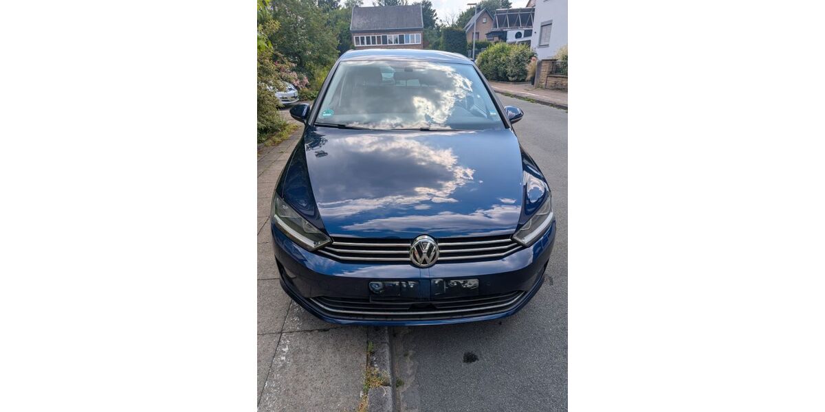 VW Golf Sportsvan 140.000 km 9.450 &euro; Steinhagen 33803