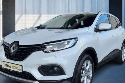 Renault Kadjar 30.614 km 16.490 € Unterschleißheim 85716