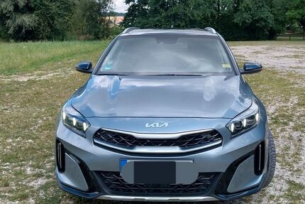 Kia XCeed 58.000 km 21.750 &euro; Eglhausen 85411