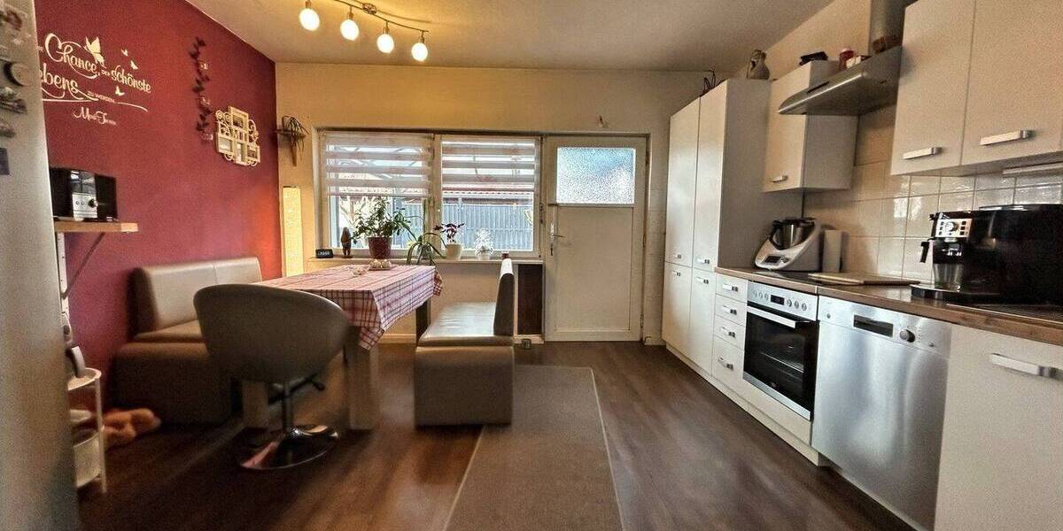 Einfamilienhaus Sanitz Reppelin - 3 Zimmer, 80 m&sup2;, 174.200&euro; | Angebot:26274066