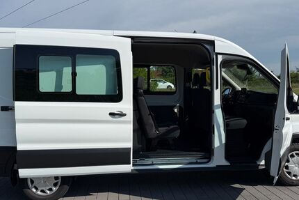 Ford Transit 29.600 km 29.999 &euro; Erlensee 63526