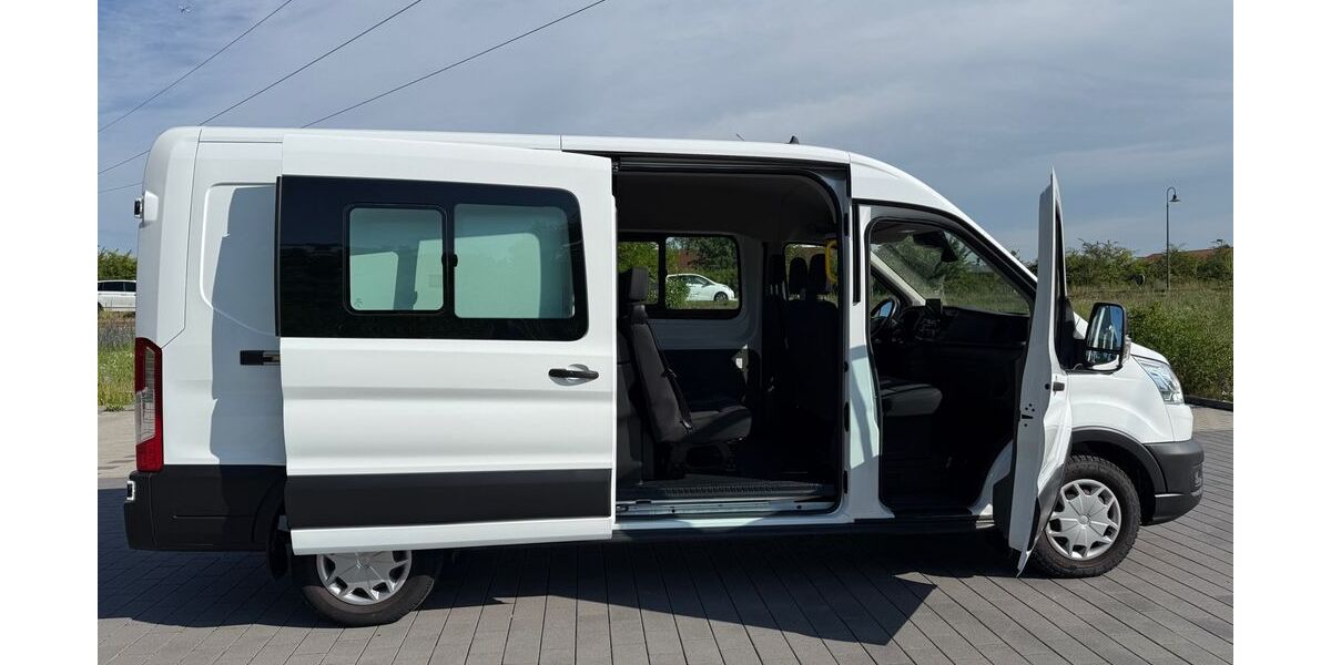 Ford Transit 29.600 km 29.999 &euro; Erlensee 63526