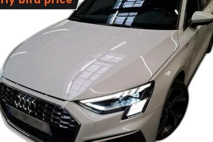 Audi A3 89.760 km 22.198 &euro; Ergolding 84030