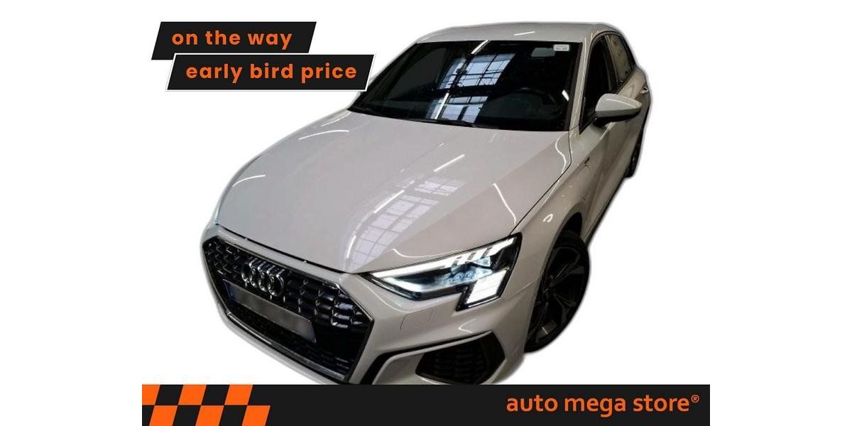 Audi A3 89.760 km 22.198 &euro; Ergolding 84030