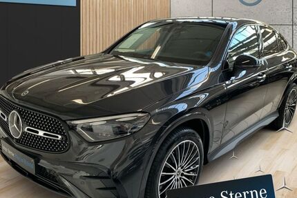 Mercedes-Benz GLC 400 8.999 km 79.880 &euro; Cochem 56812