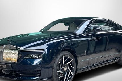 Rolls Royce Spectre 3.000 km 433.160 &euro; Radebeul 01445
