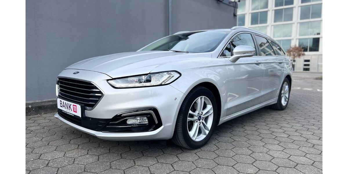 Ford Mondeo 237.000 km 8.700 &euro; Stuttgart 70567