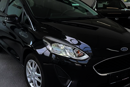 Ford Fiesta 72.200 km 9.950 &euro; Remscheid 42859