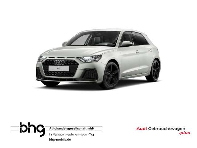 Audi A1 7.915 km 23.930 &euro; Reutlingen 72760