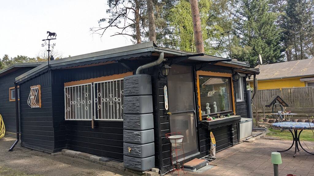 Ferienhaus Wietze Hornbostel - 3 Zimmer, 78 m&sup2;, 99.000&euro; | Angebot:26388600