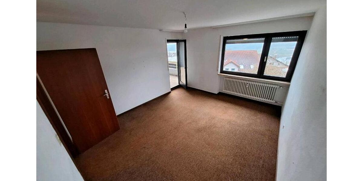 Erdgeschoßwohnung Waldshut-Tiengen Tiengen - 3 Zimmer, 102 m&sup2;, 323.000&euro; | Angebot:26592758