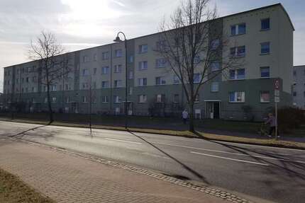 Wohnung zum Mieten in Löcknitz 350 € 60.73 m²