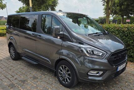 Ford Tourneo Custom 61.000 km 32.500 &euro; Straelen 47638