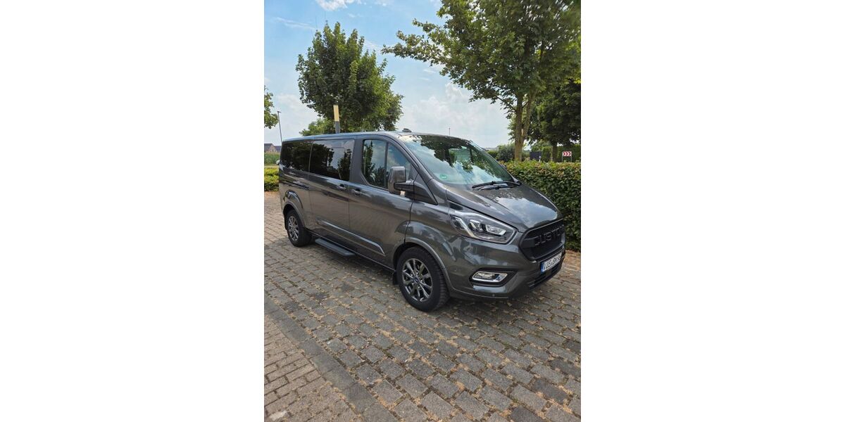 Ford Tourneo Custom 61.000 km 32.500 &euro; Straelen 47638