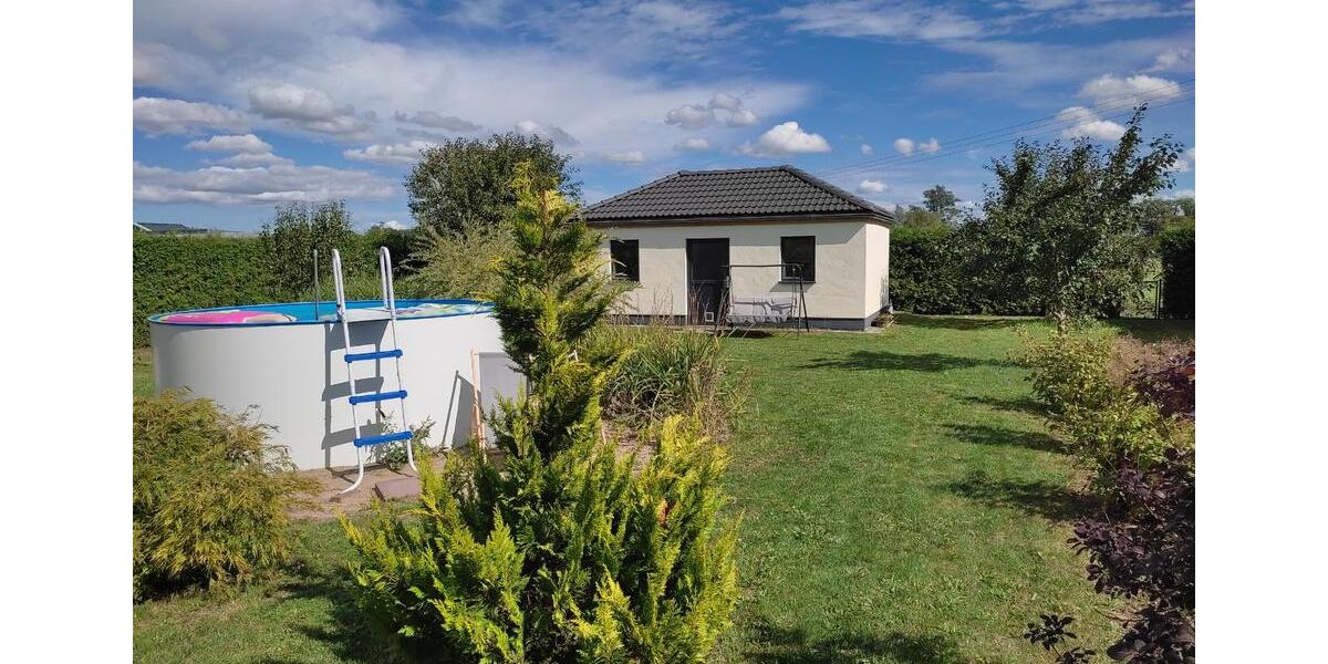 Bungalow Süderholz - 3 Zimmer, 89 m&sup2;, 339.900&euro; | Angebot:25978228