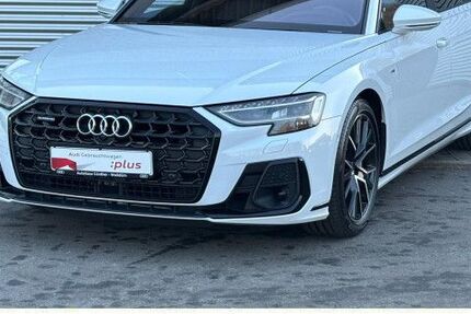 Audi A8 45.800 km 49.621 &euro; Walldürn 74731