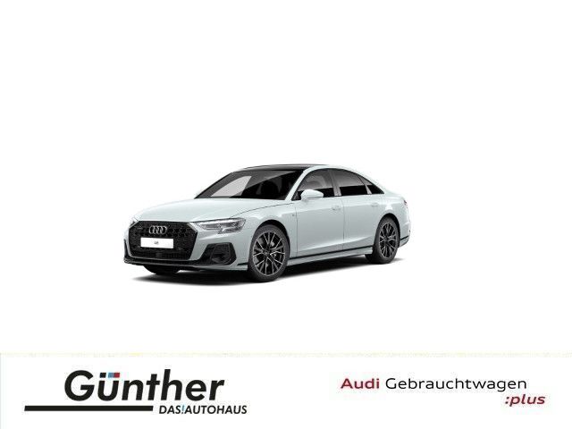 Audi A8 45.800 km 51.221 &euro; Walldürn 74731