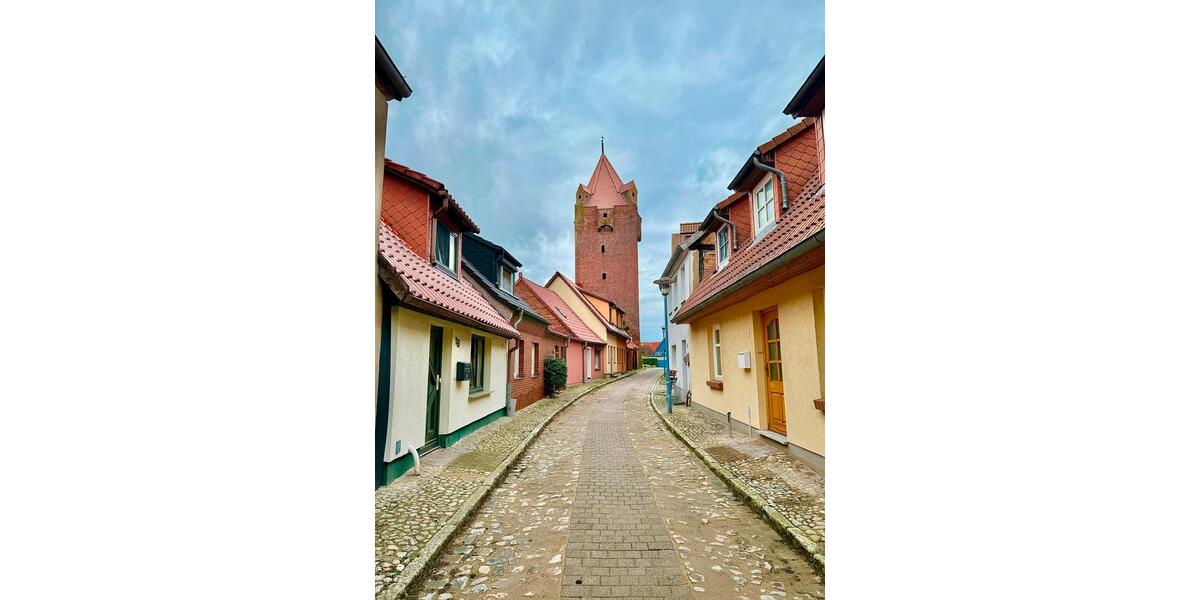 Einfamilienhaus Barth - 5 Zimmer, 127 m&sup2;, 339.000&euro; | Angebot:27216840