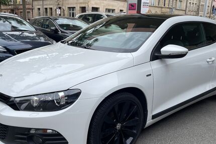 VW Scirocco 141.705 km 6.990 &euro; Fürth ( bei Nürnberg ) 90762