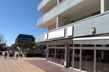 Gewerbeobjekt Sankt Peter Ording Sankt Peter-Bad - 1.279.000&euro; | Angebot:26460400
