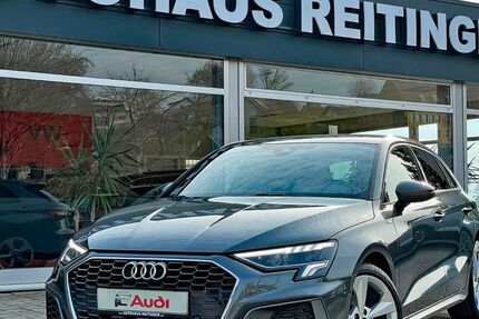 Audi A3 69.950 km 27.800 &euro; Treffelstein 93492