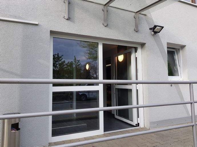 Müllheim Bhf - Moderne Gewerbe-Büro-Lager-Werkstatt-Hallenfläche ab 100-210qm, TOP Ausstattung in_TOP-Immobilie + mit PP + Klosterrunsstr. 19_Müllheim zimmer