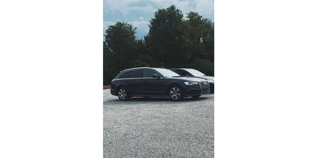 Audi A6 237.519 km 14.100 &euro; Sulzbach Laufen 74429